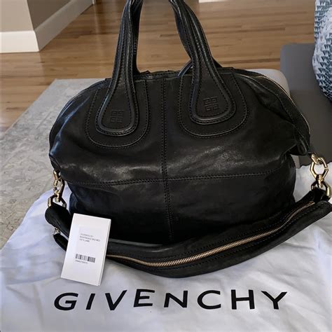 givenchy nightingale goatskin vs lambskin|Givenchy Nightingale Bag .